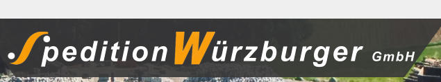 pedition     �rzburger GmbH