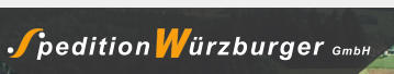 pedition     �rzburger GmbH
