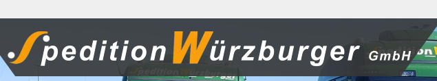 pedition     ürzburger GmbH